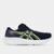Tênis Asics Patriot 14 Masculino - Marinho+Amarelo