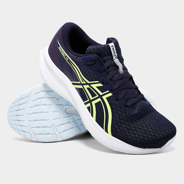 Tênis Asics Patriot 14 Masculino