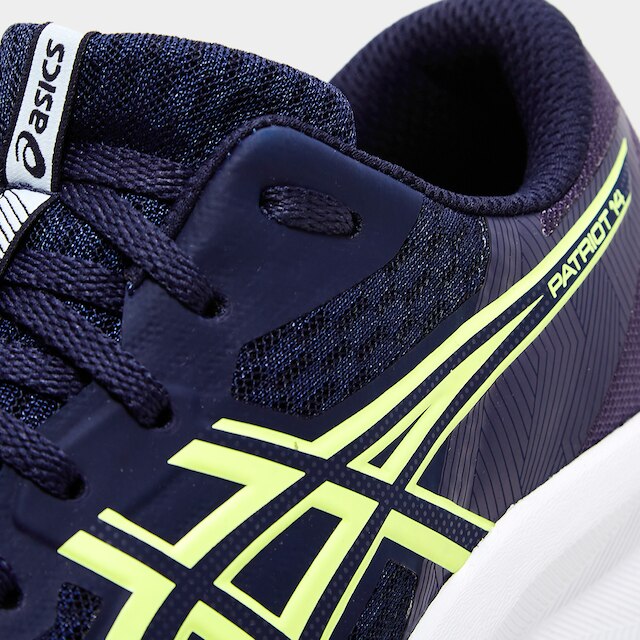 Tênis Asics Patriot 14 Masculino