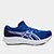 Tênis Asics Patriot 14 Masculino - Azul+Branco