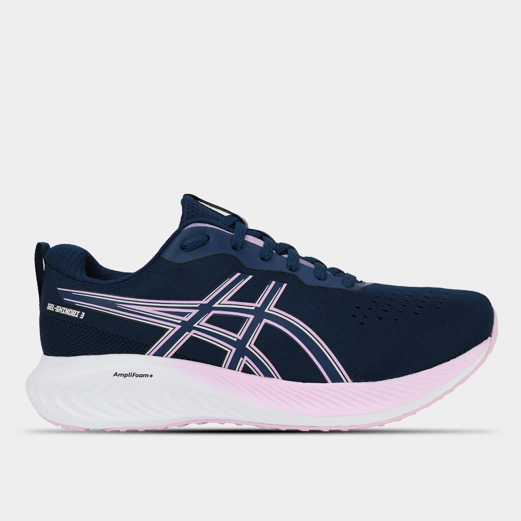 Tênis Asics Shinobi 3 Feminino