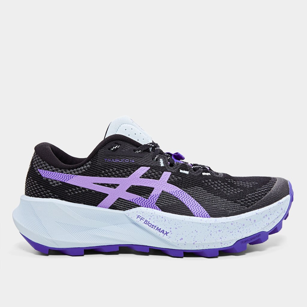 Tênis Asics Trabuco 14 Feminino