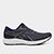 Tênis Asics Ugoki Masculino - Azul+Cinza