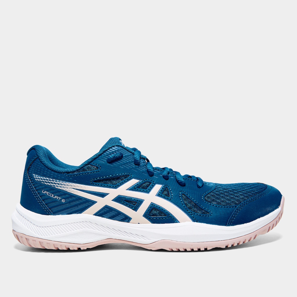 Tênis Asics Upcourt 6 Feminino