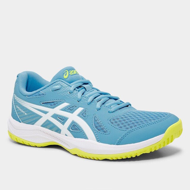 Tênis Asics Upcourt 6 Feminino