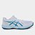 Tênis Asics Upcourt 6 Masculino - Branco+Azul