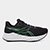 Tênis Asics Versablast 4 Masculino - Preto+verde