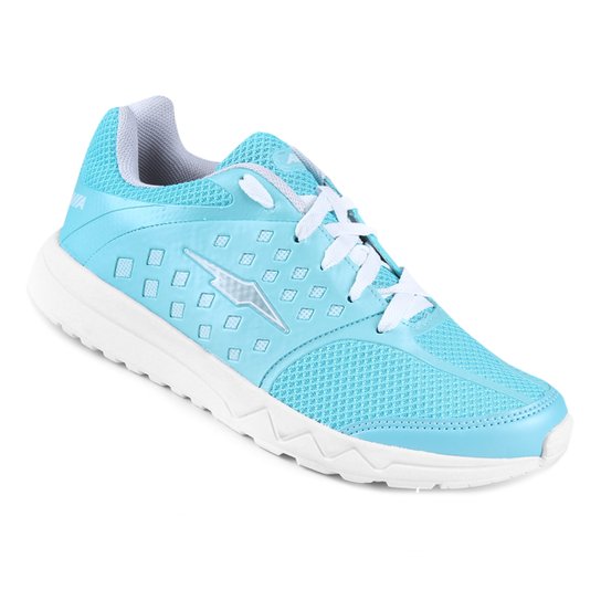 Tênis Avia Active Feminino - Azul