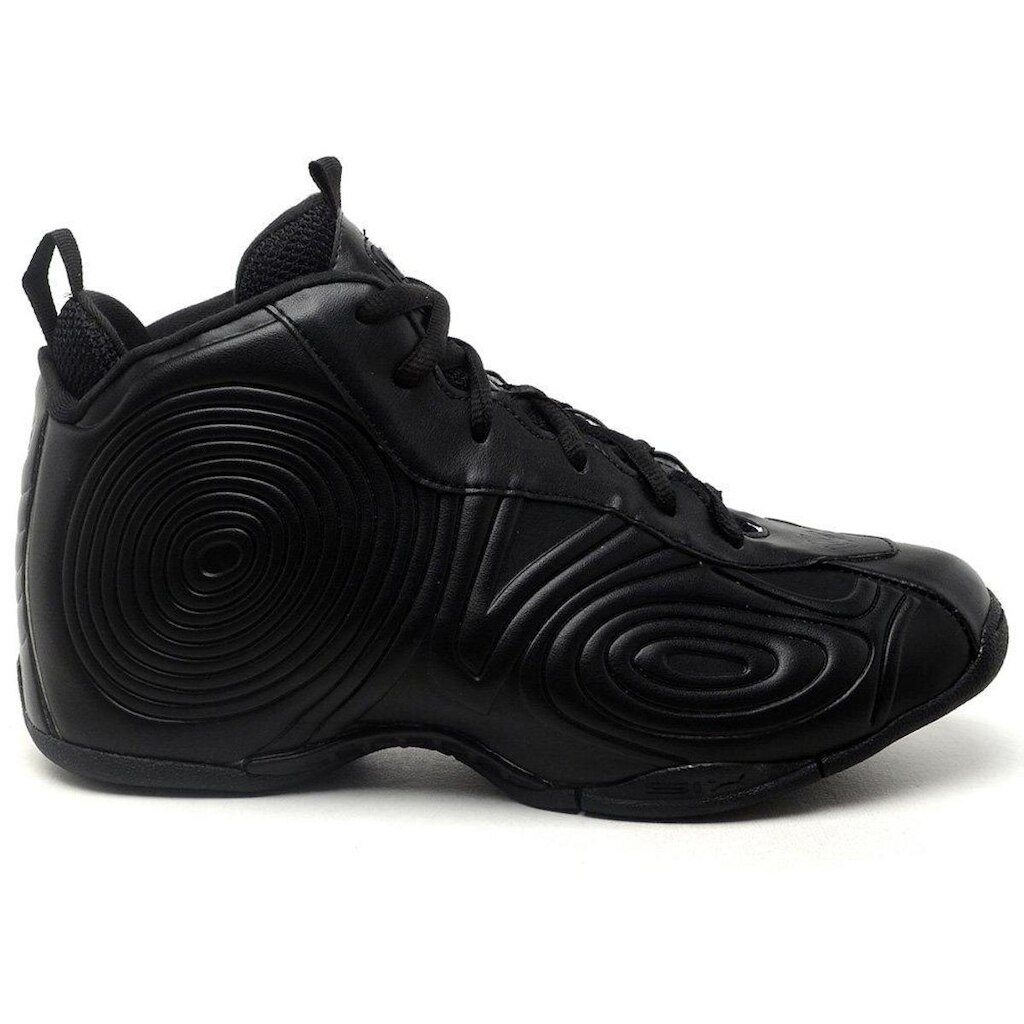 Tenis Basquete Six Street Vision -