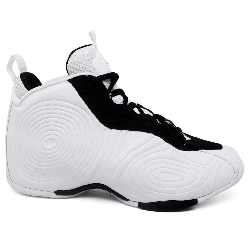 Tenis Basquete Six Street Vision