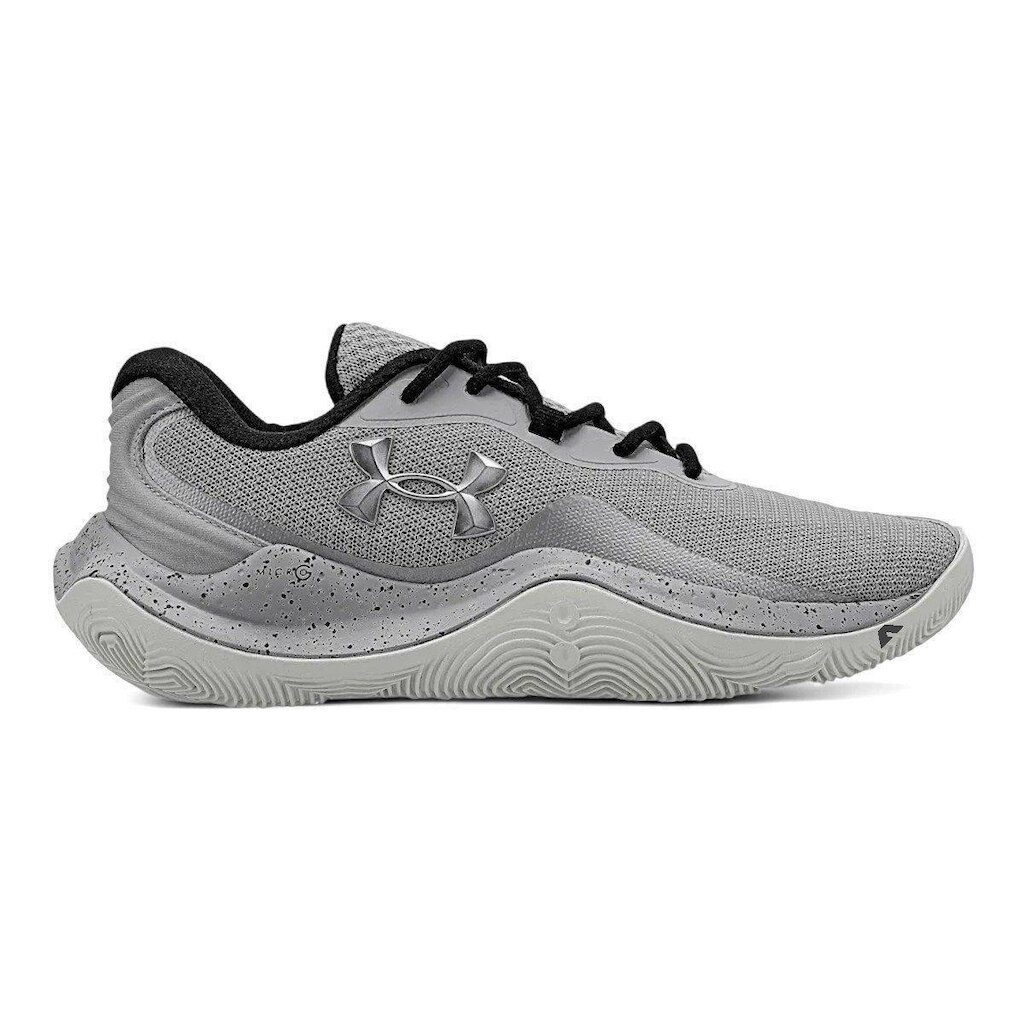 Tenis Basquete Under Armour Buzzer 2 Masculino