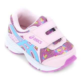 Tênis Bebê Asics Sugar