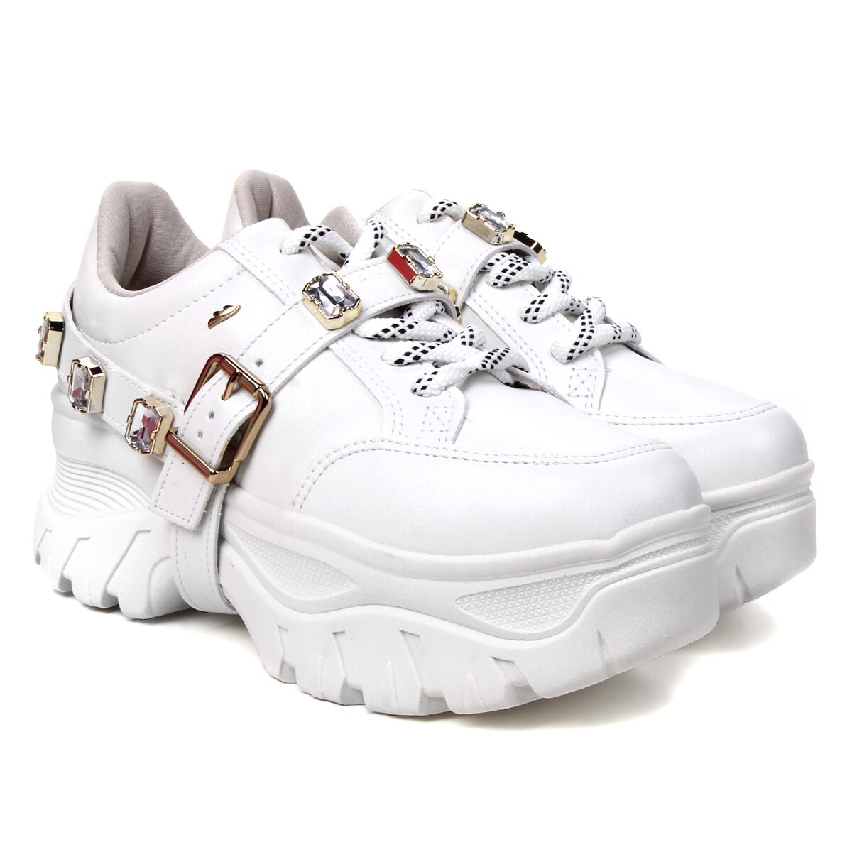 tenis vizzano bufalo