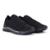 Tênis Califórnia Elastico Duplo Macio Treiner 3 Original Feminino - Preto