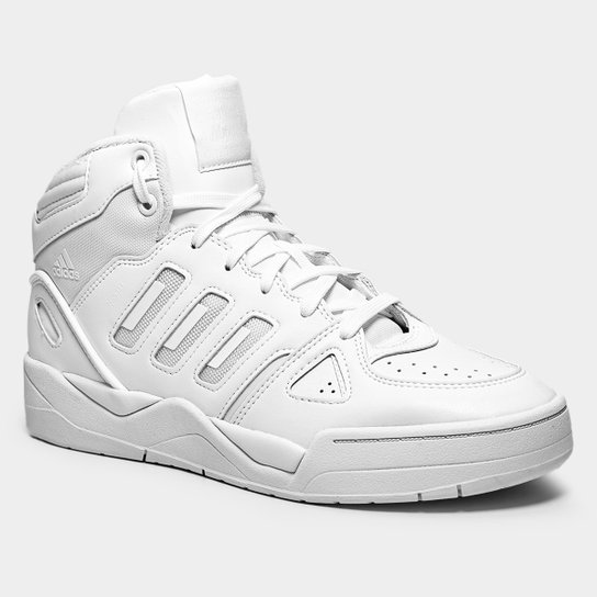 Tênis Cano Médio Adidas Downtown Mid Masculino