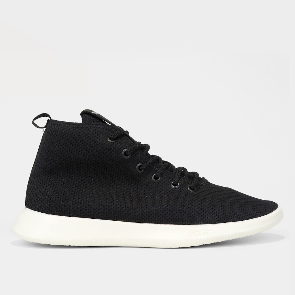 Tênis Cano Médio Denovo Poseidon Masculino