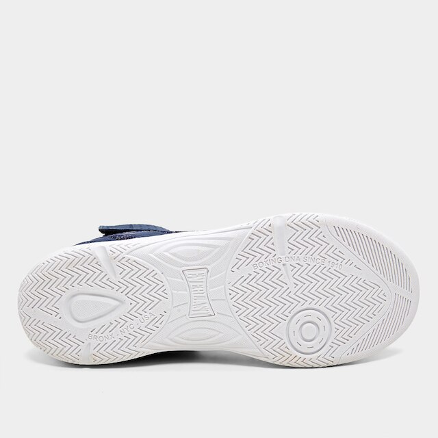 Tênis Cano Médio Everlast Forceknit 6 Feminino