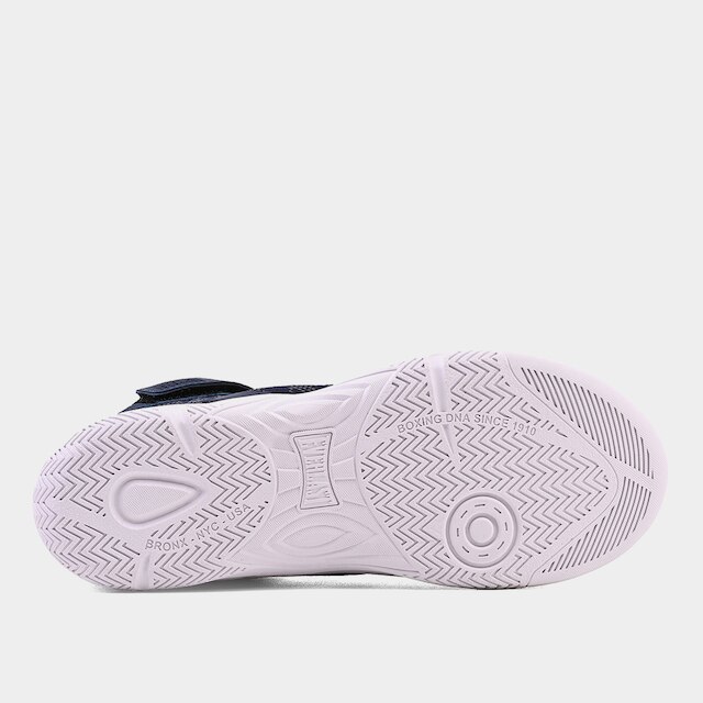 Tênis Cano Médio Everlast Forceknit 6 Feminino