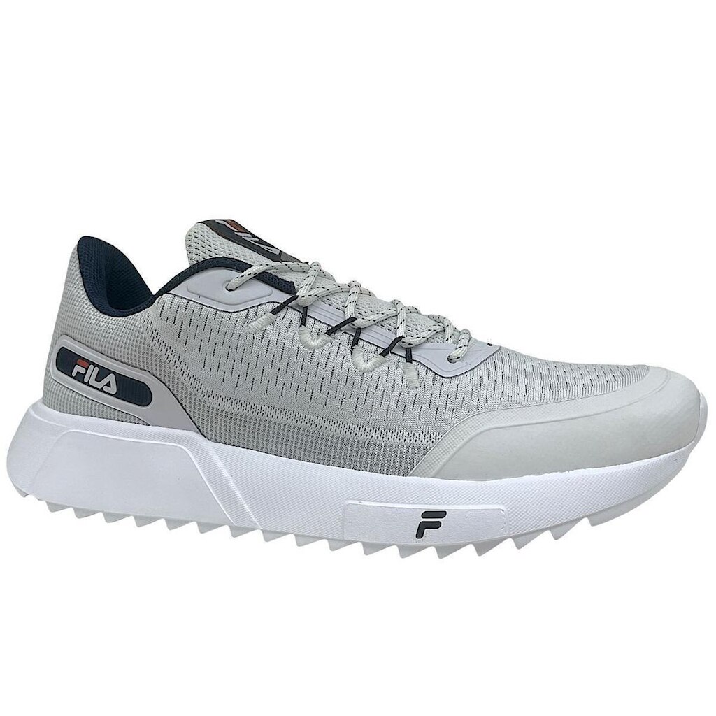 Tênis Casual Masculino Fila Antiderrapante step