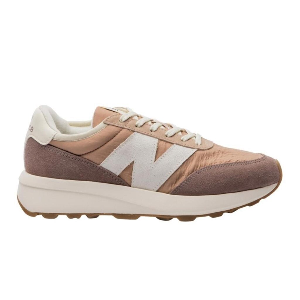 Tênis Casual New Balance 370v1 Unissex