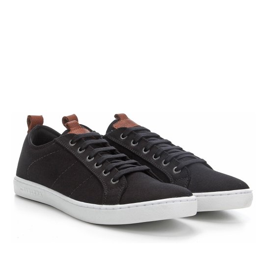 Tênis Cavalera Cesar Masculino - Preto