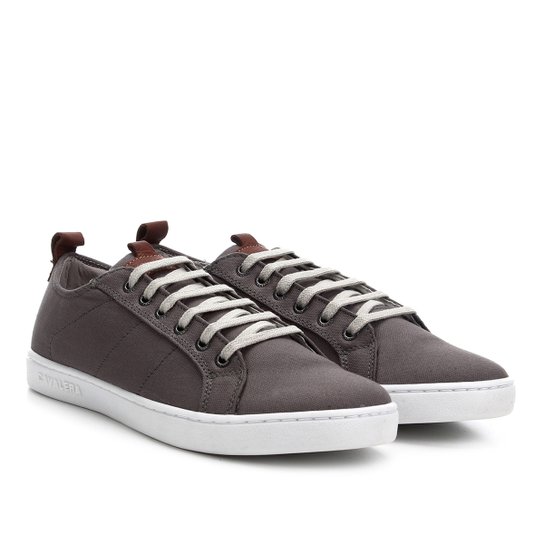 Tênis Cavalera Cesar Masculino - Cinza