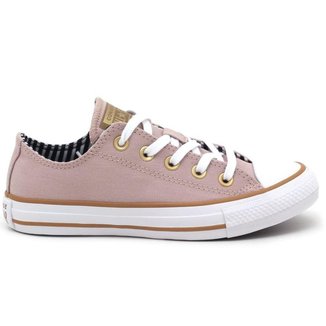 Tênis Chuck Taylor Ox Play On Fashion Converse All Star