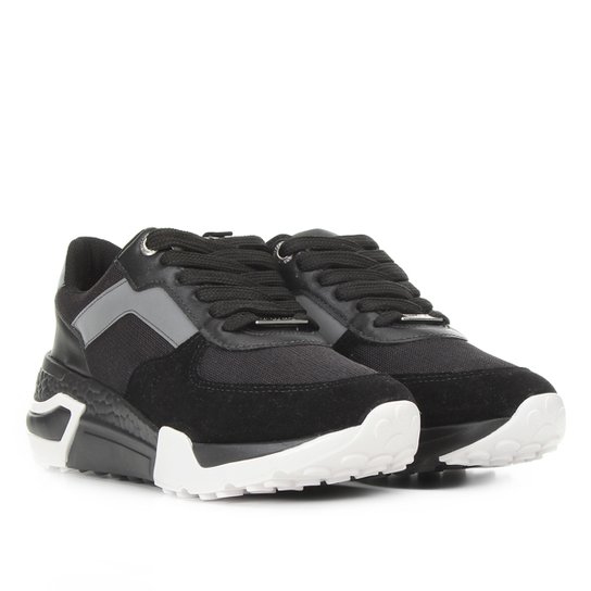 Tênis Vizzano Netshoes Tenis Chunky Tênis Vizzano Chunky Sneaker