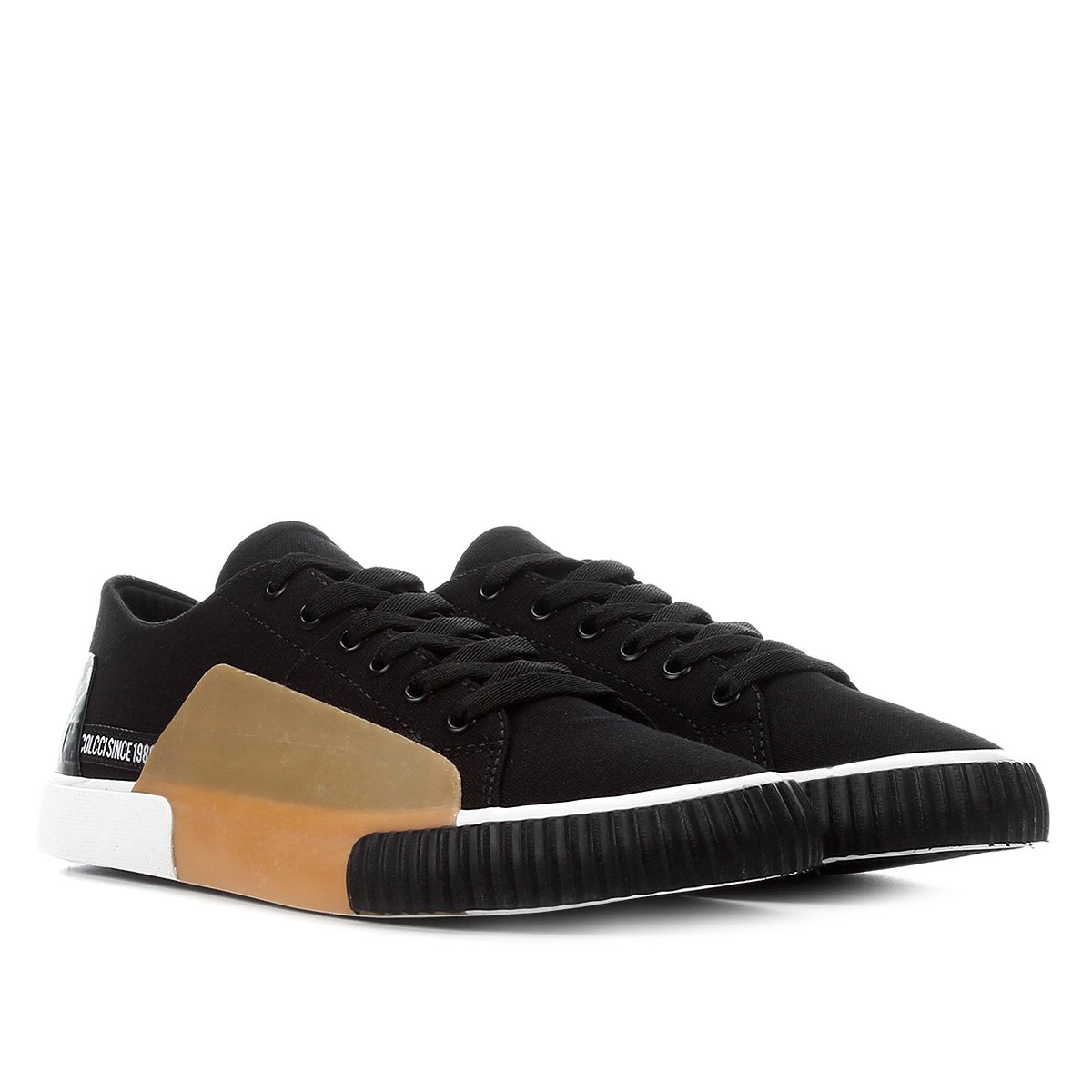 tenis colcci masculino