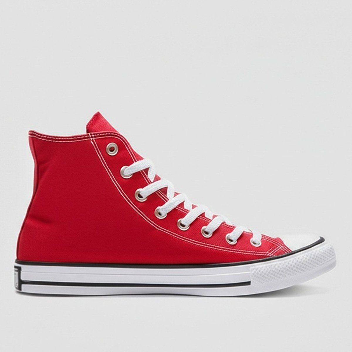 Star Vermelho Masculino Moda Masculina All Star Tênis Converse All