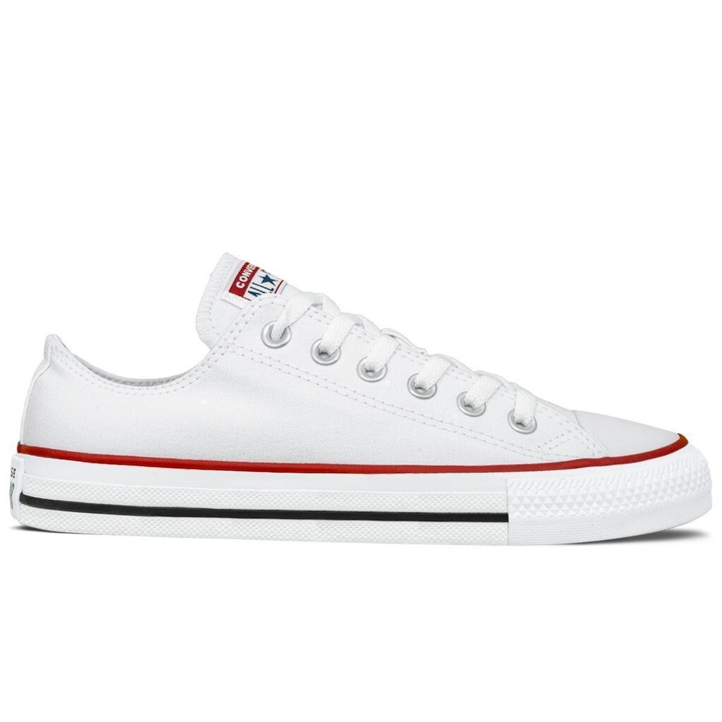 Tênis Converse Lona Chuck Taylor All Star Unissex