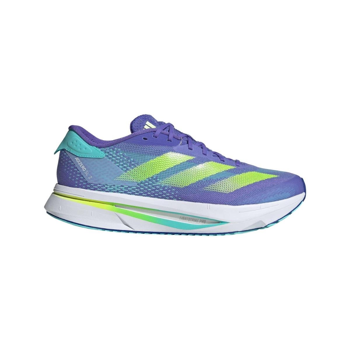 Tênis Corrida Adizero Sl2 Adidas