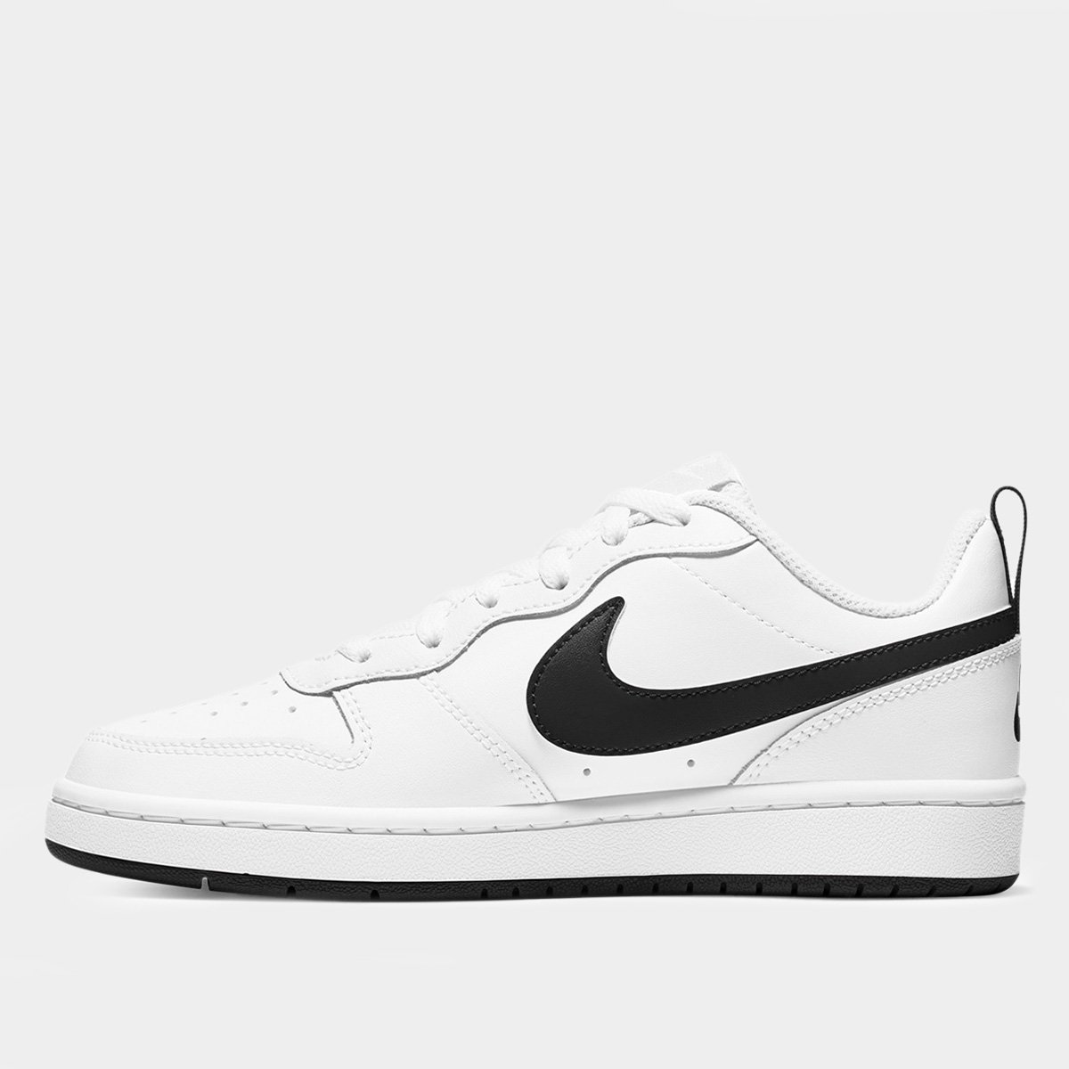 tenis nike borough low