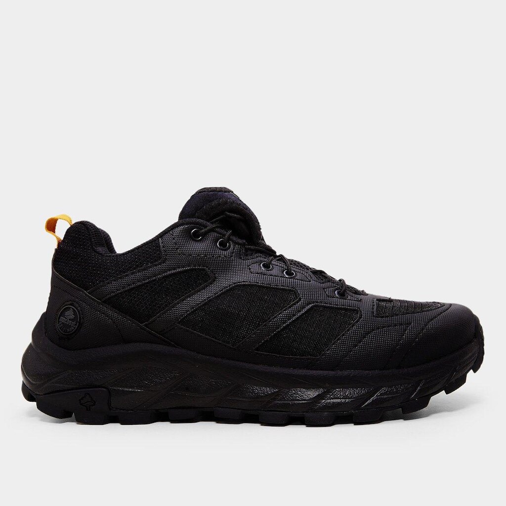 Tênis Couro Macboot Akar 05 Feminino