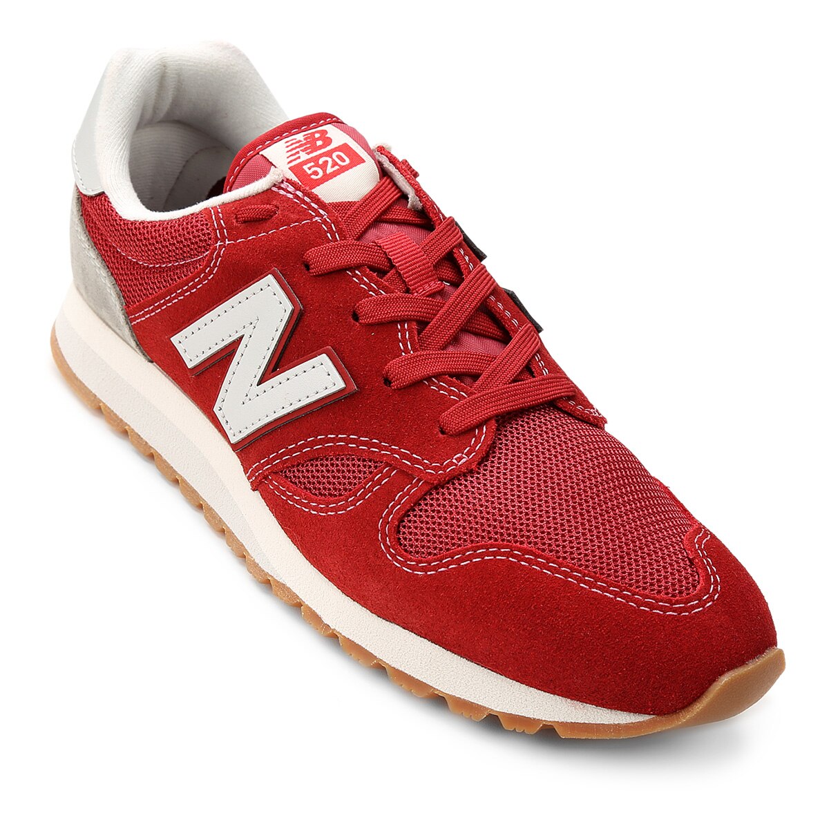 new balance 801 masculino netshoes