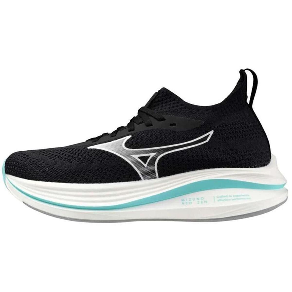 Tênis de Corrida Feminino Mizuno Neo Zen Menor preço em Tênis de Corrida Feminino Mizuno Neo Zen