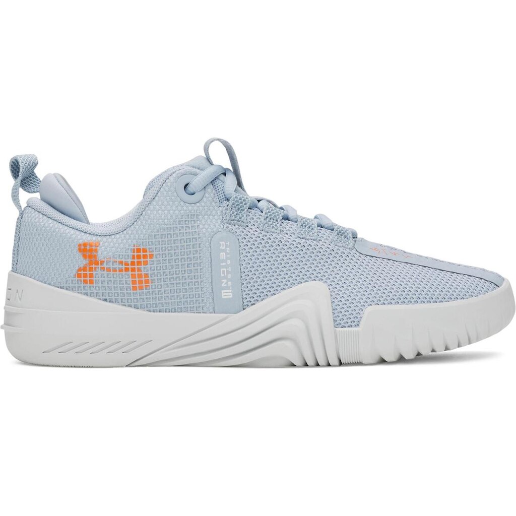 Tênis de Treino Under Armour Tribase Reign 6 Feminino