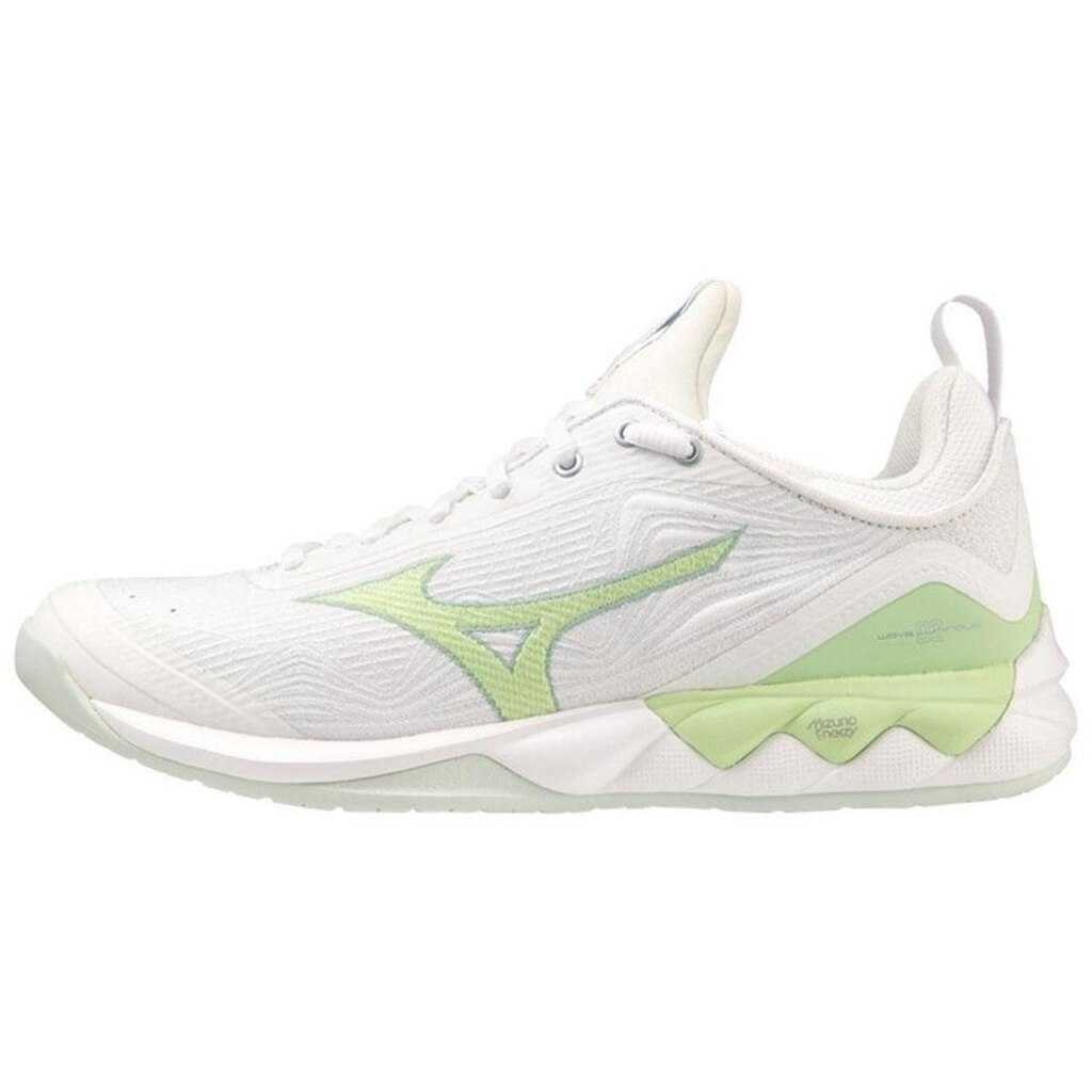 Tênis de Vôlei Unissex Mizuno Wave Luminous 2