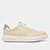 Tênis Democrata Bold Masculino - Off White