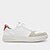 Tênis Democrata Bold Masculino - Off White