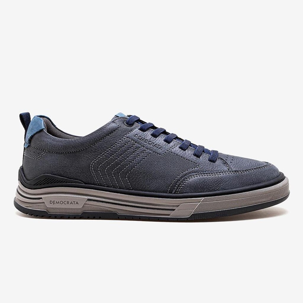 Tênis Democrata Denim Dylan Masculino