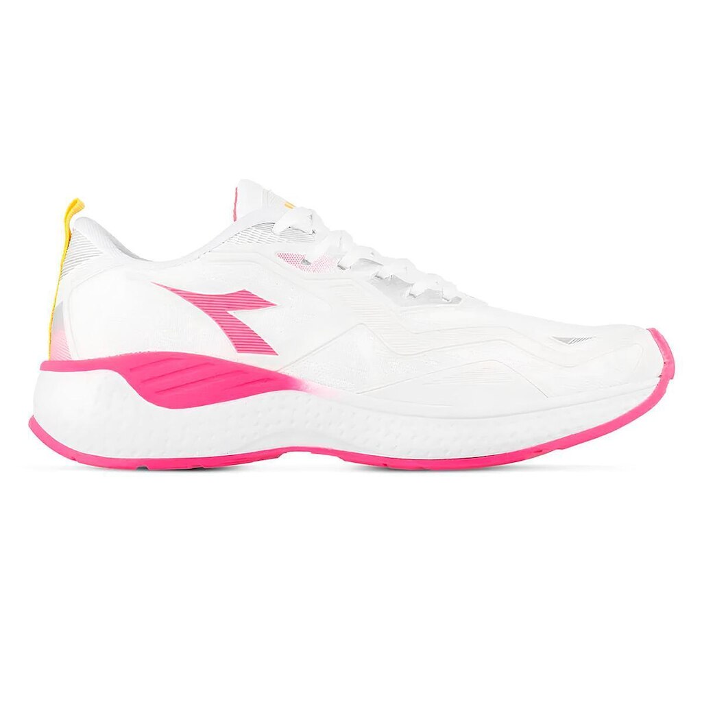 Tênis Diadora Acqua Running Performance Feminino Original