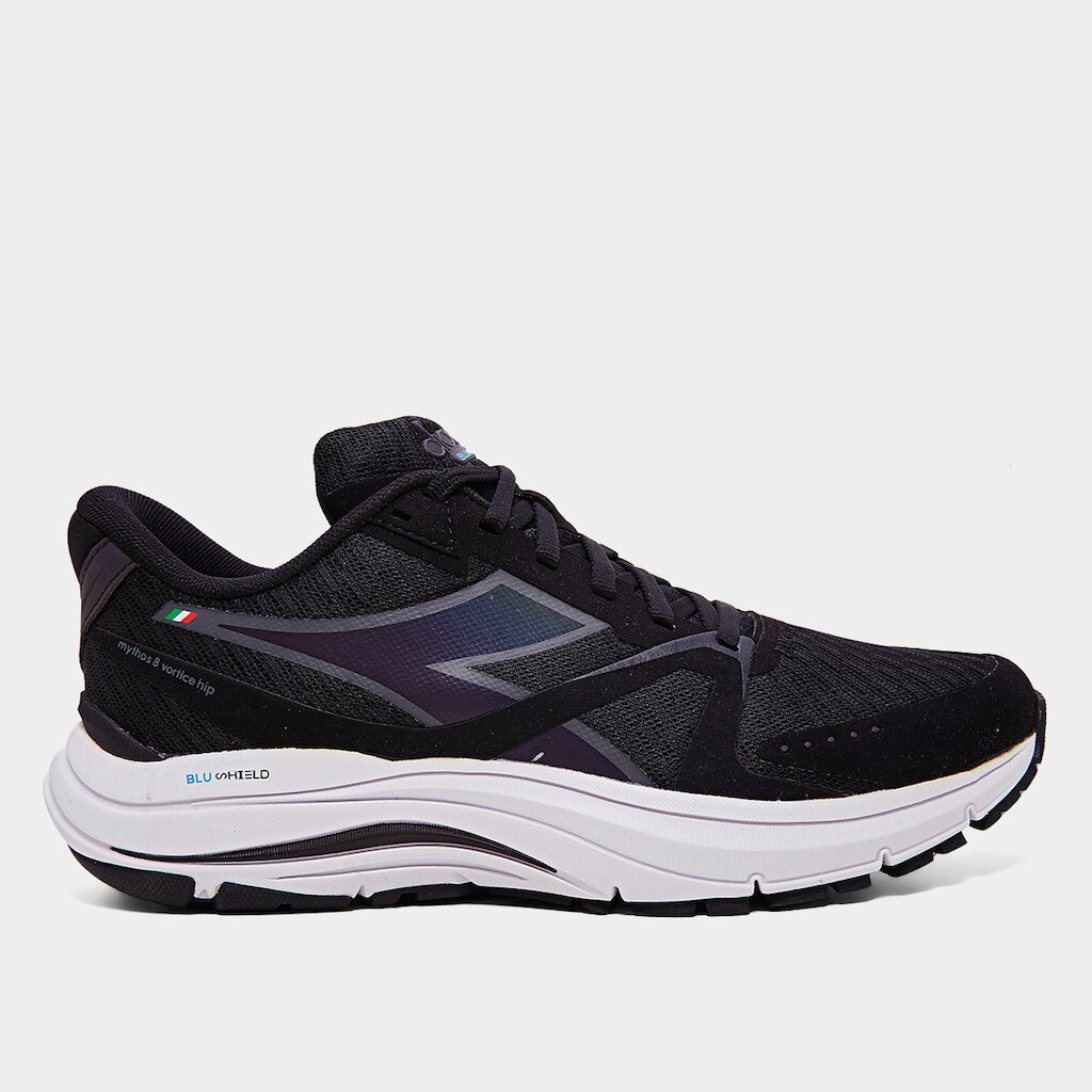 Tênis Diadora Mythos Blushield 8 Vortice Hip Masculino