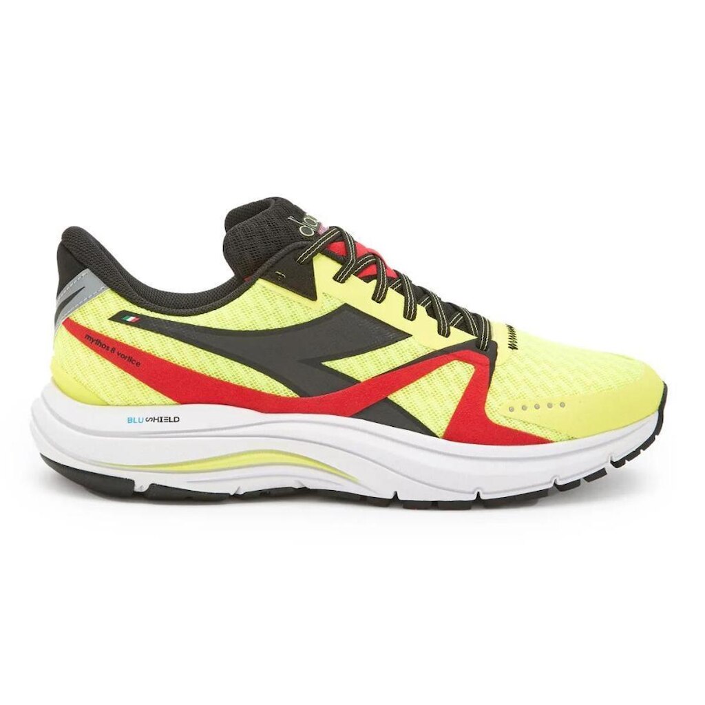 Tênis Diadora Mythos Blushield 8 Vortice Masculino