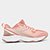 Tênis Diadora Shifter - Laranja+Branco