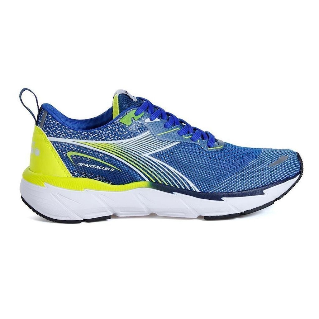 TENIS DIADORA SPARTACUS II MASCULINO