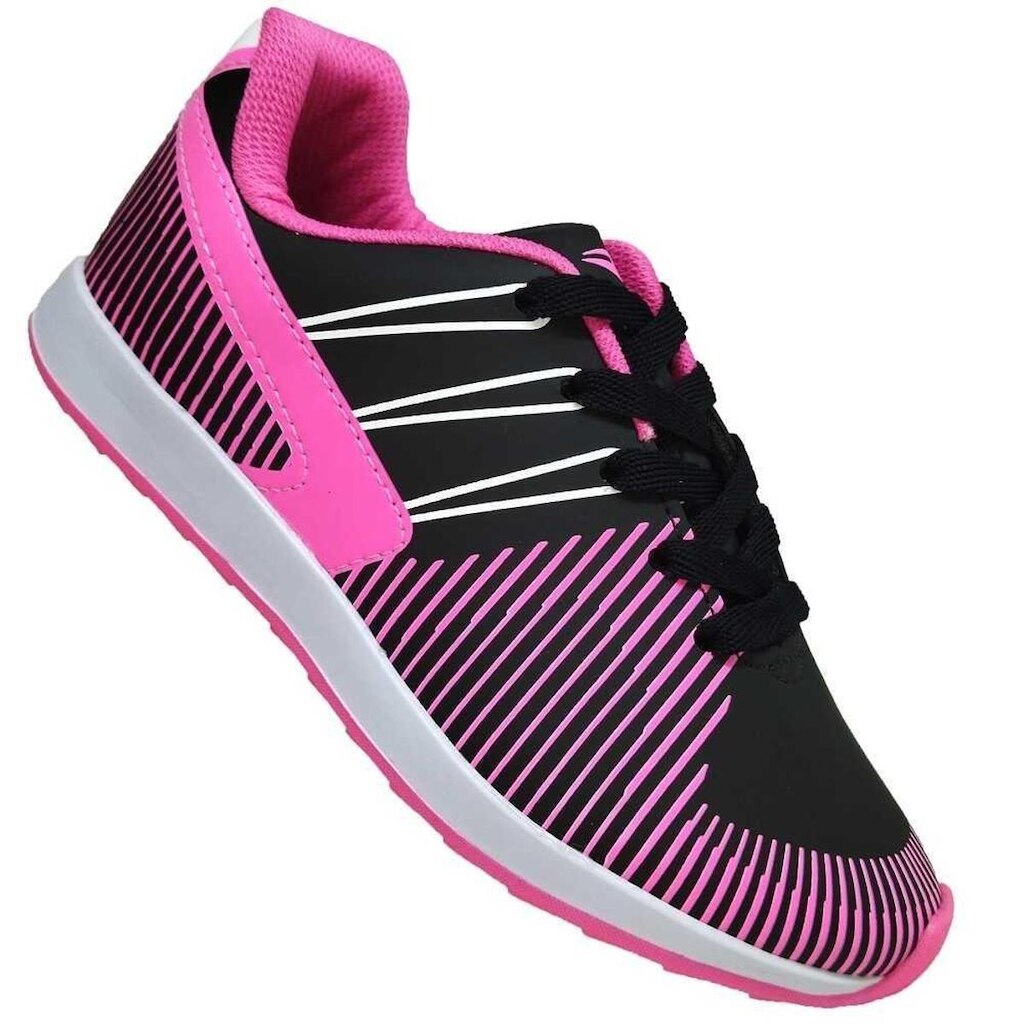 Tênis Drayzinho 5003 Marinho/Pink