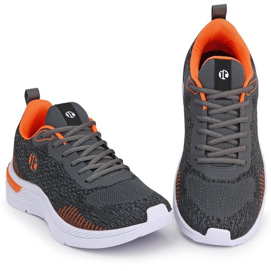 Academia Feminino Tenis Com Amortecedor Feminino Nike Tênis Air