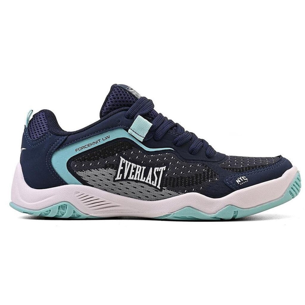 TÊNIS EVERLAS FORCEKNIT LW FEMININO