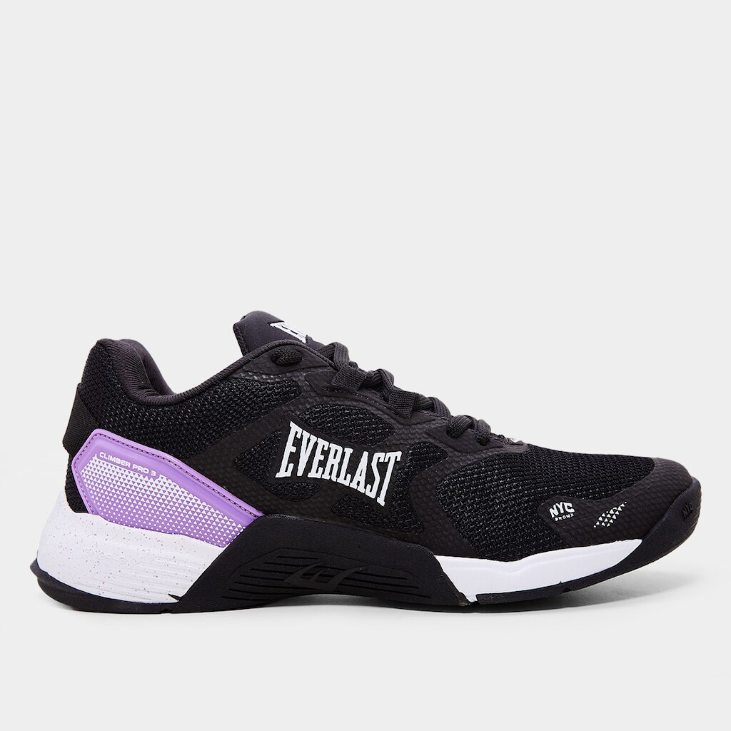 Tênis Everlast Climber Pro 3 Feminino